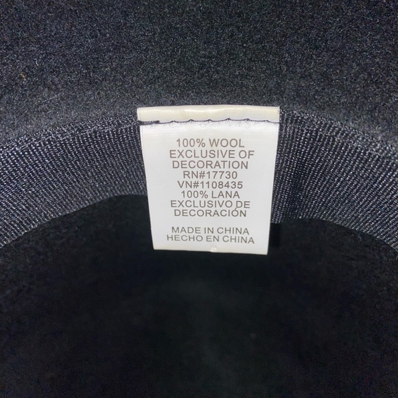 Womens hat - Picture 4 of 6